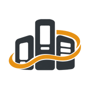 Logo de la boutique de distributeurs