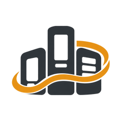 Logo de la boutique de distributeurs